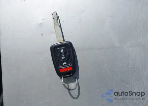 2017 Honda Accord Lx from USA, damaged, VIN 1HGCR2F39HA219093